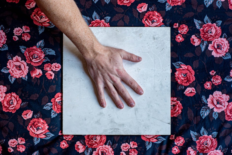 Sustainable Marble: A Modern Approach